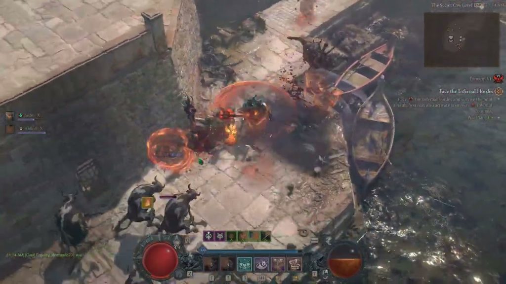 Diablo IV 1