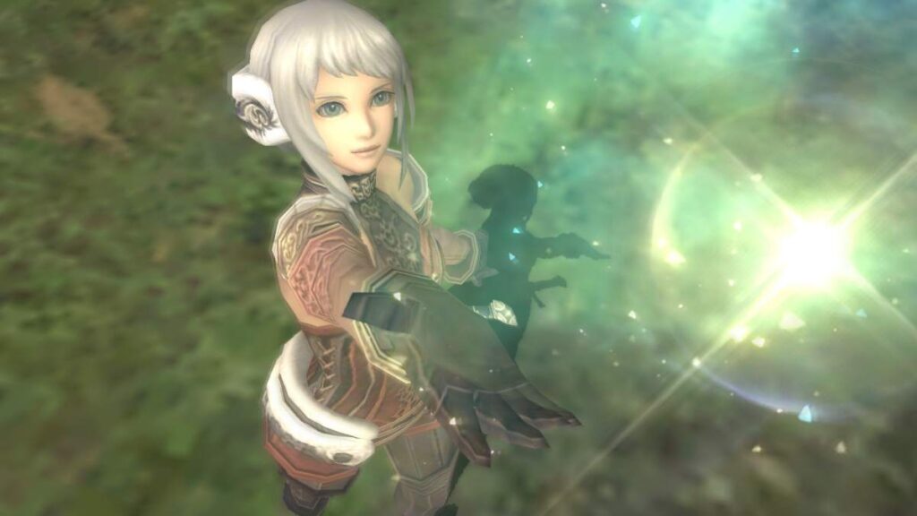 Final Fantasy XI Online