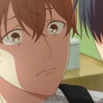 Given Uragawa no Sonzai
