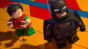Legacy of the Dark Knight