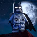 Legacy of the Dark Knight
