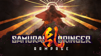 Samurai Bringer Rampage