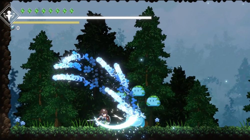 Shattered Divinities
