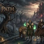 The Dark Path