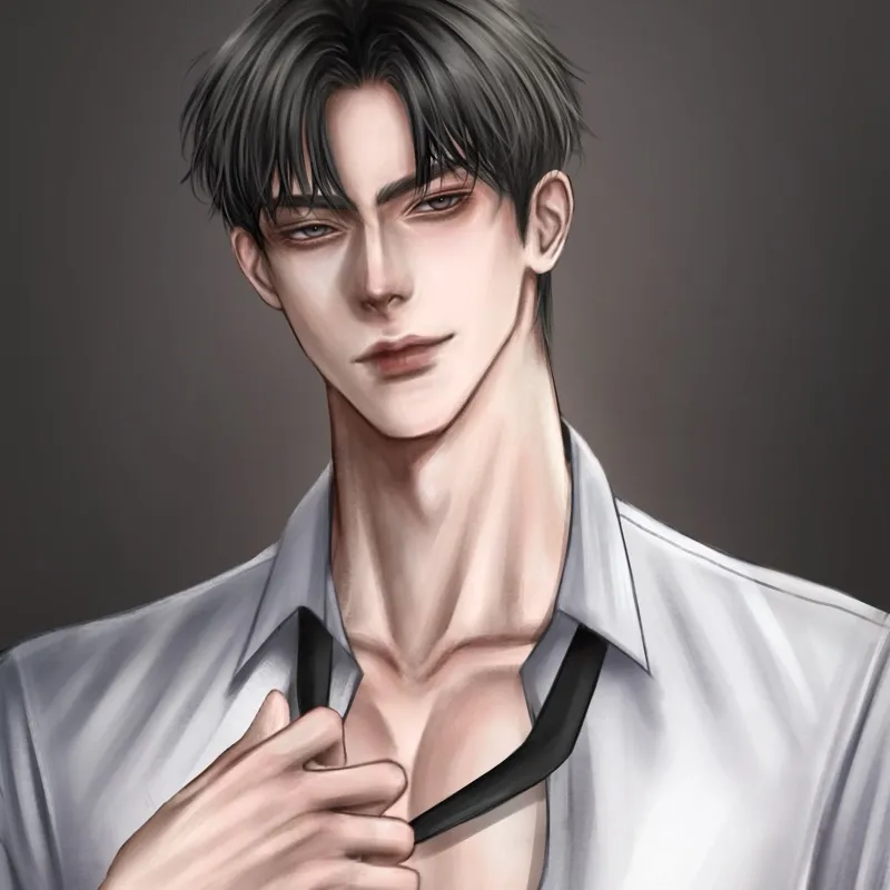 ขอคืนใจ