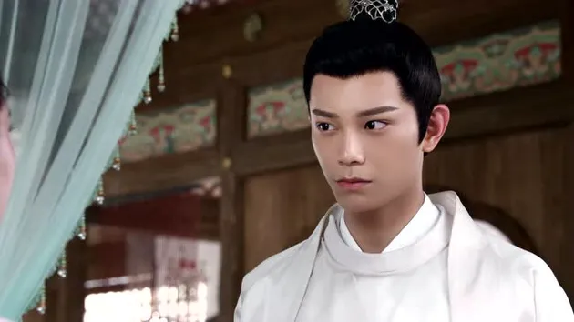 ข้านี่เเหละองค์หญิงสาม