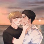 ราชามังกรตัวน้อยกับเจ้าชายของเขา