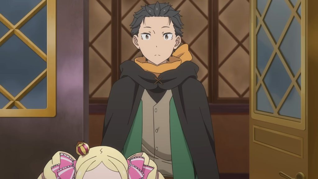สุบารุต้องถอยทัพหนีตาย