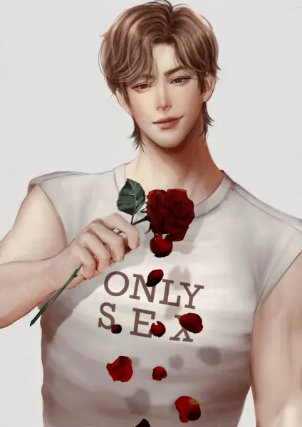 ที่รักของใจคือใครกัน