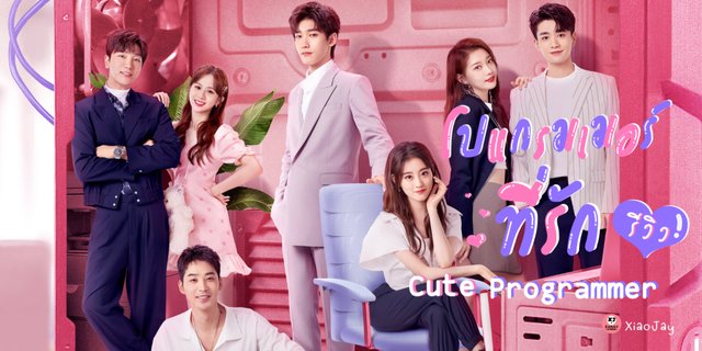 โปรแกรมเมอร์ที่รัก