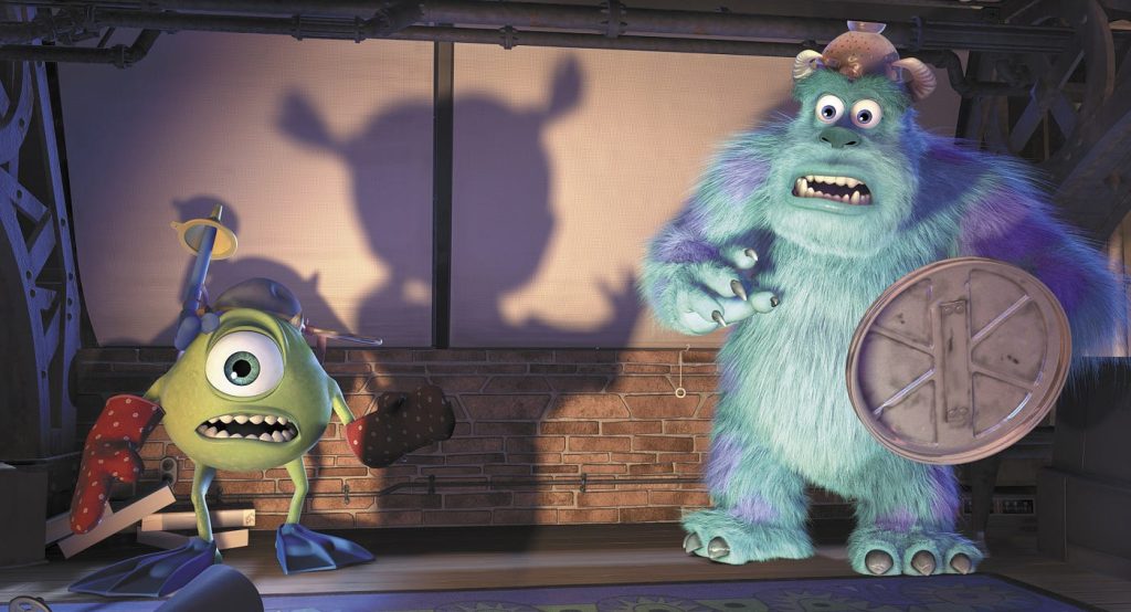 Monsters