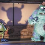 Monsters