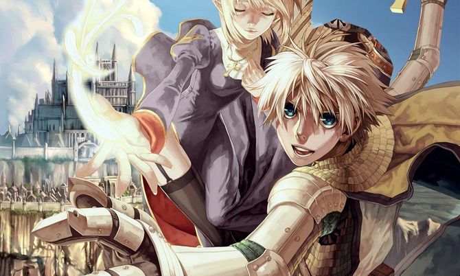 Ragnarok Online 3