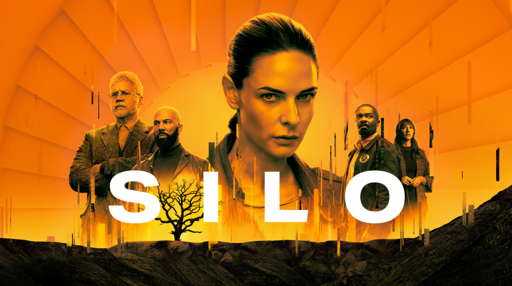 Silo