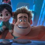 Wreck-It Ralph